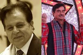 Beginning august 21, the kapil sharma show will air on sony tv on weekends at 9:30 p.m. Shatrughan Sinha Sharply Points Out Dilip Kumar Was Not Conferred With Bharat Ratna