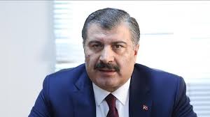 Sağlık Bakanı Fahrettin Koca'dan 'yıpranma payı' açıklaması