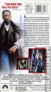 The film is twisty, but not smart twisty; Along Came A Spider Vhscollector Com