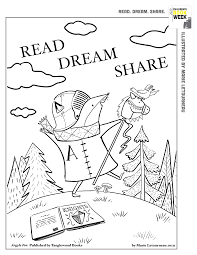 These are just a few benefits your kid can acquire from our easy. Coloring Book Pages Every Child A Reader