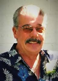 Harry Fordham Obituary (2017)