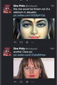 Friends of Clara Llum