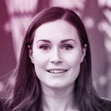 Sanna marin is a senior finnish politician who has served as the prime minister of finland since 10th december 2019. Sanna Marin Politico