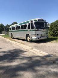 41 4104 Gmc Ideas Bus Gmc Motorcoach