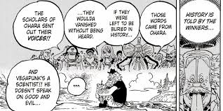 One Piece Chapter 1134 Delayed, New Release Date Announced