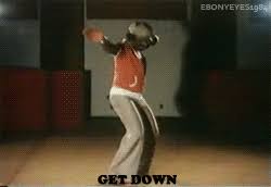 Not only do they perspire at a lower rate than we do, their sweat evaporates. Austin Kleon Animated Gifs Of James Brown Giving You Dance