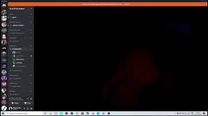 mostrou tudo para dançarino na call do discord - XNXX.COM