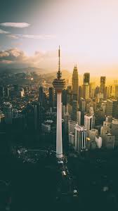The kuala lumpur tower (kl tower; 500 Kuala Lumpur Pictures Hd Download Free Images On Unsplash