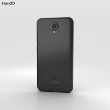 Vodafone Smart Prime 7 Graphite Black ...