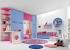 Sporty Teenage Girl Bedroom Ideas