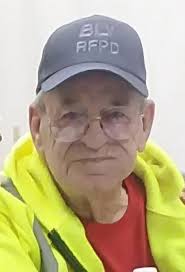 Happy Birthday Wayne Hunter! Thank you, for all you do for our community.