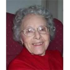 Obituary information for Betty Evelyn Bucher