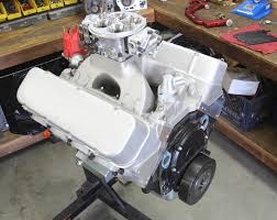 If it moves, you may be able to salvage the engine. Everything You Wanted To Know About The Big Block Chevy Engine