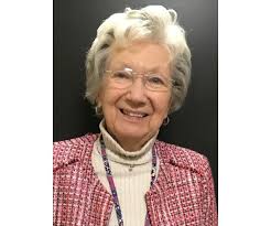 Elizabeth Ortman Obituary (1932