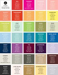 Ending saturday at 10:37pm pdt. Unofficial Paper Source Color Guide Conversions For Pantone Cmyk Rgb And Hex Akula Kreative Pantone Color Chart Hex Color Palette Paper Source