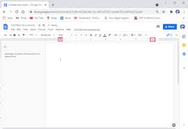 Learn how to easily change the margins in google docs with these two methods. 2 Ways To Change Margins In Google Docs Techcult