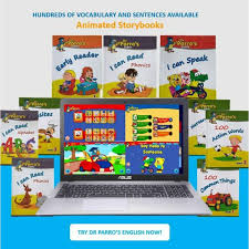 Berlangsung taklimat persidangan perlindungan data peribadi akta 709 bagi golongan pengguna data di melaka. Buy Dr Parro S English Language Parro For Young Learners From Age 3 To 12 Years Old Child Can Learn Proper English Seetracker Malaysia