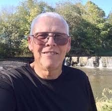 Michael Hodges Obituary