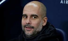 Josep pep guardiola sala (catalan pronunciation: Pep Guardiola Hints At Extending Manchester City Stay Beyond 2021 Manchester City The Guardian