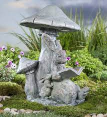 Pin On Animal Statues Accents
