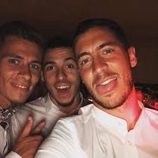 Busca en el segundo palo a lukaku, pero es muy alto. Av On Twitter They Must All Play 1st Team Football Next Season Please