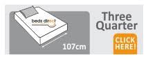 Sealy posturepedic plus~satisfied ii cushion firm top. Sealy King Size Beds Mattresses For Sale Beds Direct