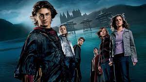 Maybe you would like to learn more about one of these? Harry Potter And The Goblet Of Fire 2005 Full Movie Fmovies
