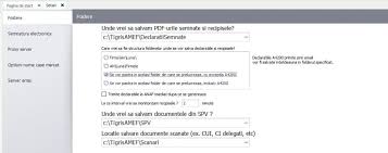 Mentionam ca pentru modificarea vectorului fiscal in prezent se depune, ca pana 470/2018 privind principalele aspecte legate de intocmirea si depunerea situatiilor financiare anuale si a raportarilor contabile anuale ale operatorilor. Noul Tigrisamef 2 0 Medialogic Srl