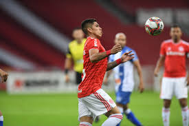 Последние твиты от leo borges (@_leleoborges). Inter Fecha Primeira Fase Estadual Com Goleada Sport Club Internacional