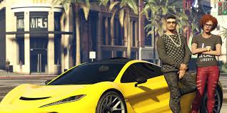 Bisher gab es bei der e3 2021 nichts von gta 6 zu sehen. 2021 Wenn Das Sommer Update Von Gta 5 Kommt Bildschirm Rant Gettotext Com