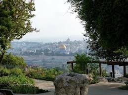 My little sister is currently spending a semester at the byu jerusalem center. Another View Of The Old City From The Biblical Gardens At The Jerusalem Center Picture Of Byu Jerusalem Center Jerusalem Tripadvisor