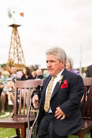 Published with reusable license by tori patton. Zach Roloff And Tori Patton S Wedding Arabia Weddings