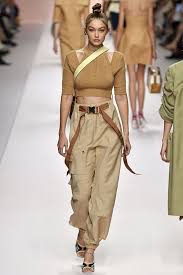 The Best Looks From Milan Fashion Week Spring 2019 Fashion Walk Milan Fashion Weeks Fashion