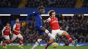 Afbgoal.com provided live video of premier league. Premier League Arsenal Vs Chelsea And Epl Fixtures For Matchweek 15 Where To Watch Live Streaming In India