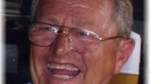 John W. Kath Obituary (1933