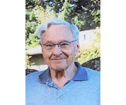 Roger Minthorne Obituary (1926