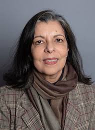 Vera Beatriz Siqueira