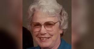 Neva Buchanan Obituary