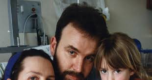 How youngest survivor of Warrington bombing is supporting other terror  victims