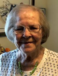 Obituary information for Martha Dowell Shields