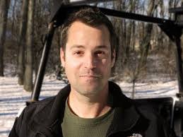 Paul Lazaro's Instagram, Twitter & Facebook