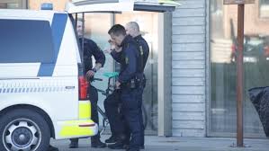 19-årig blev stukket med kniv og slået i hovedet med en økse | fyens.dk