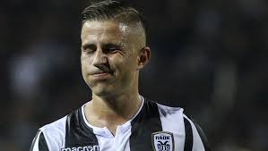 Maybe you would like to learn more about one of these? Damien Comolli Dimitris Pelkas Transferinde Onemli Mesafe Kat Etti 90min