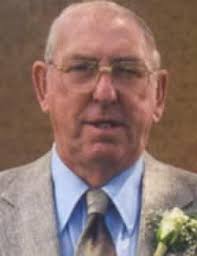 Obituary information for Arland Lee Casper