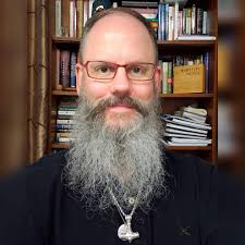 Your Mythic Life with Rev. Brian: 10 Questions with Brian Weis