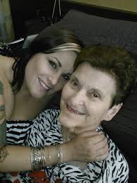 Pearl Walker Obituary