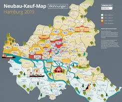 Das wohnen in städten hat viele vorteile: Wohnungspreise In Hamburg Preisentwicklung 2019