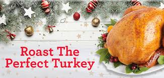 Best order thanksgiving dinner safeway from safeway turkey dinner thanksgiving 2018.source image: How To Roast A Turkey