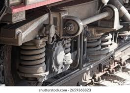 83 Railcar Axle Royalty-Free Images ...