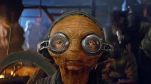 Episode viii the last jedi , marketed as star wars: Star Wars The Last Jedi Characters Ranked From Worst To Best